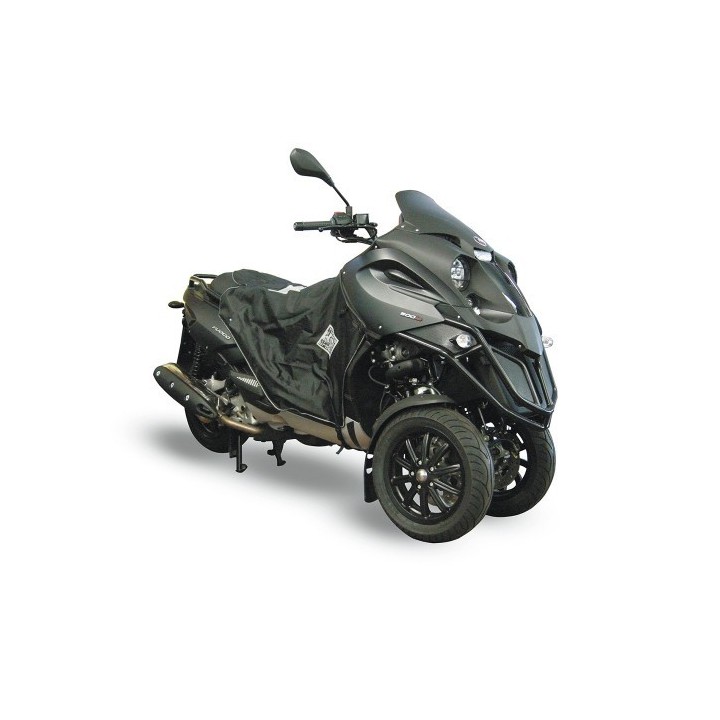 Θερμικό κάλυμμα ποδιών Tucano R062W PIAGGIO MP3