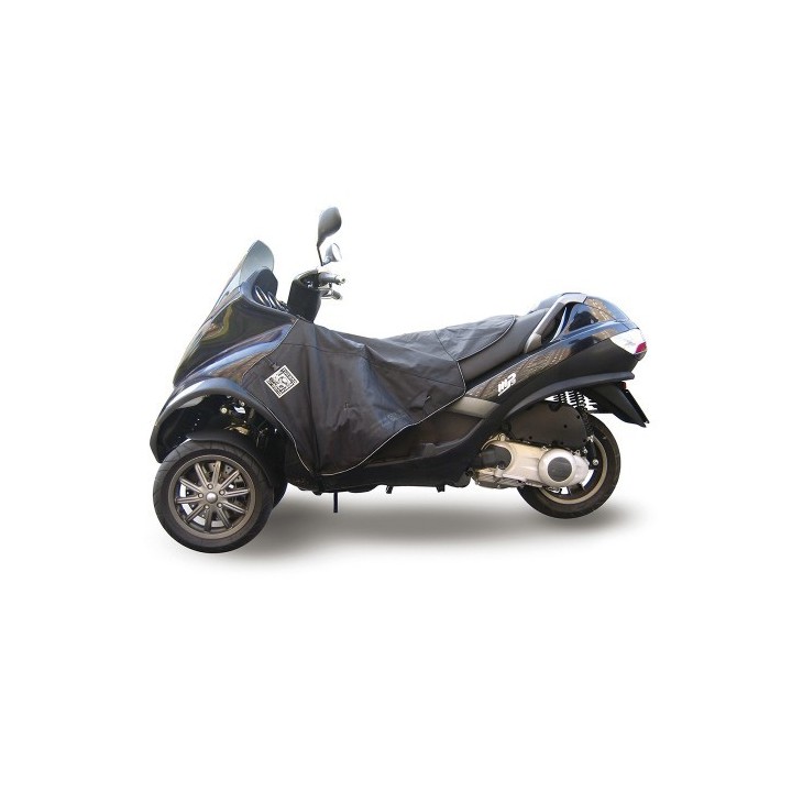 Θερμικό κάλυμμα ποδιών Tucano R062W PIAGGIO MP3
