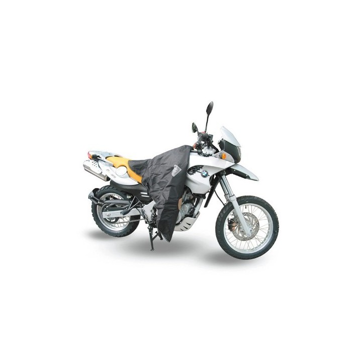 Θερμικό κάλυμμα ποδιών Tucano R119X On/off moto