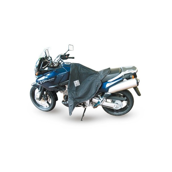 Θερμικό κάλυμμα ποδιών Tucano R119X On/off moto