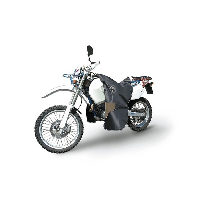 Θερμικό κάλυμμα ποδιών Tucano R119X On/off moto