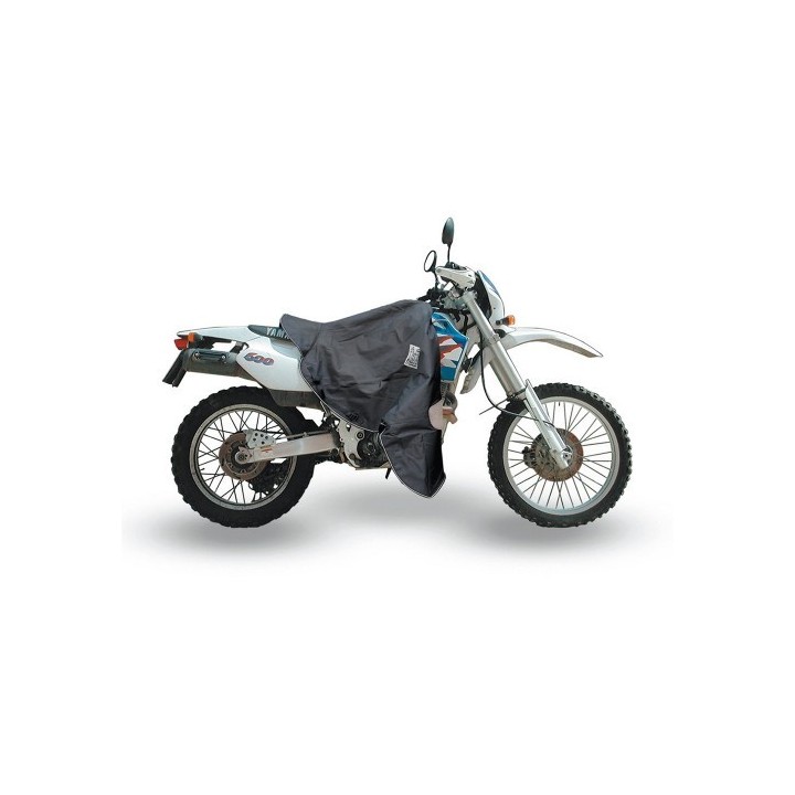 Θερμικό κάλυμμα ποδιών Tucano R119X On/off moto