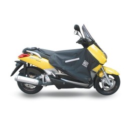 Θερμικό κάλυμμα ποδιών Tucano R155 YAMAHA X-MAX 125/250 -2000-