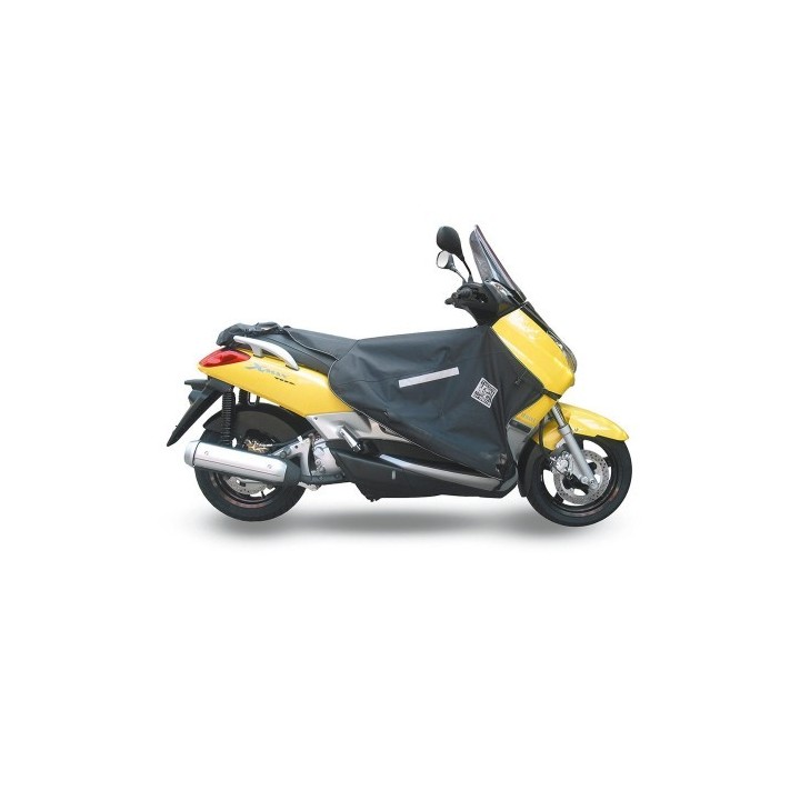 Θερμικό κάλυμμα ποδιών Tucano R155 YAMAHA X-MAX 125/250 -2000-