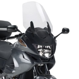 Ζελατίνα Givi D307ST Honda Deauville '06-'10