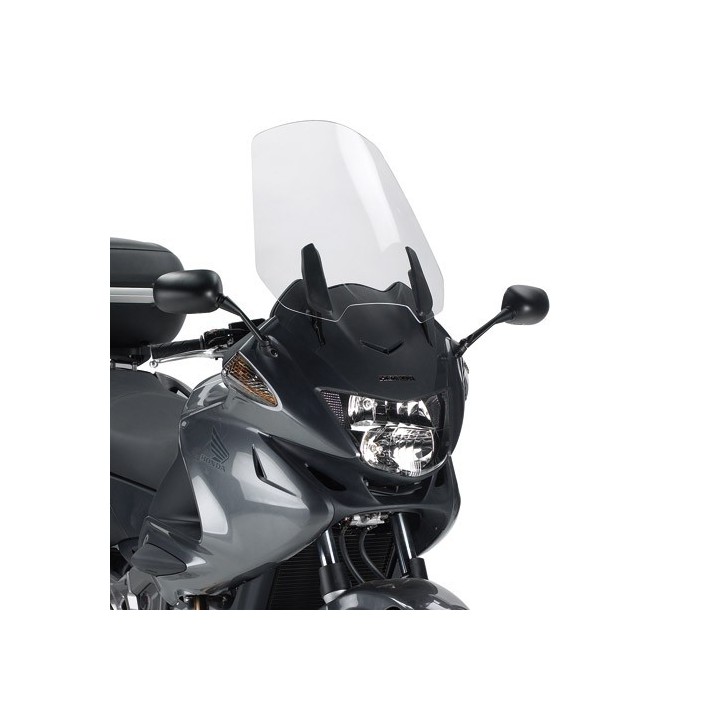 Ζελατίνα Givi D307ST Honda Deauville '06-'10