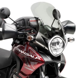 Ζελατίνα Givi D313S Honda XLV700 '08