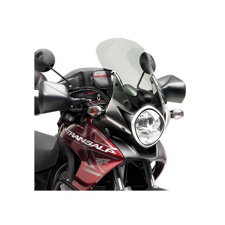 Ζελατίνα Givi D313S Honda XLV700 '08