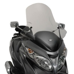 Givi Windshield 266DT Suzuki Burgman 400 k7 '06