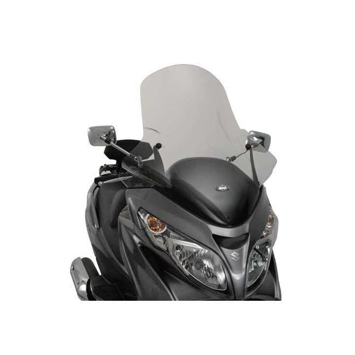 Givi Windshield 266DT Suzuki Burgman 400 k7 '06