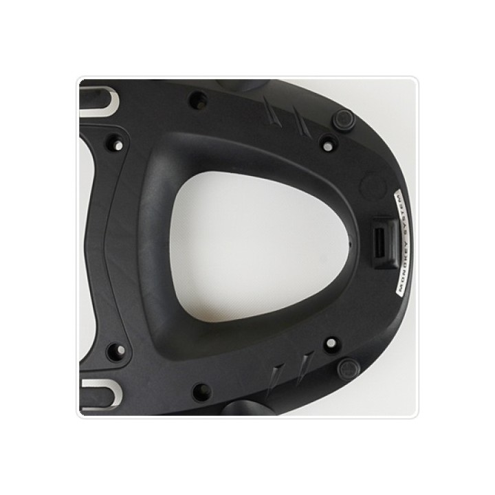 Πιάστρα M5 για FZ-SR για Monokey GIVI