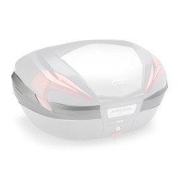 Πλάγια γκρί κομμάτια (ζεύγος) Z564A900R για V56 GIVI
