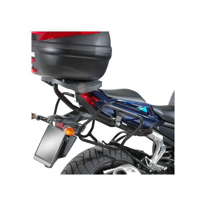 Μπράτσα 359FZ_FZ1'06 FAZER 1000 Yamaha GIVI