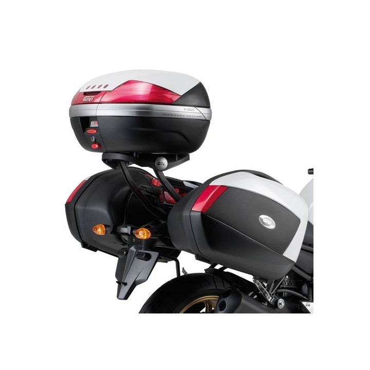 Μπράτσα 366FZ FZ8'08-10 FAZER Yamaha GIVI