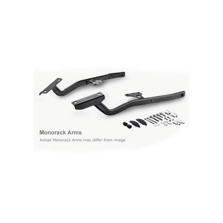 Μπράτσα 366FZ FZ8'08-10 FAZER Yamaha GIVI