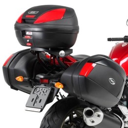 Μπράτσα 365FΖ FZ1 1000'06-09 Yamaha GIVI