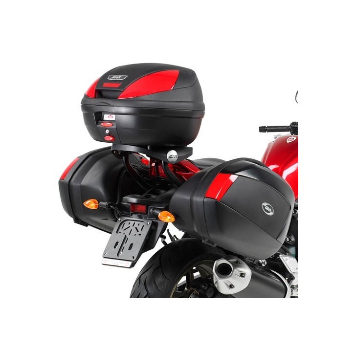 Μπράτσα 365FΖ FZ1 1000'06-09 Yamaha GIVI