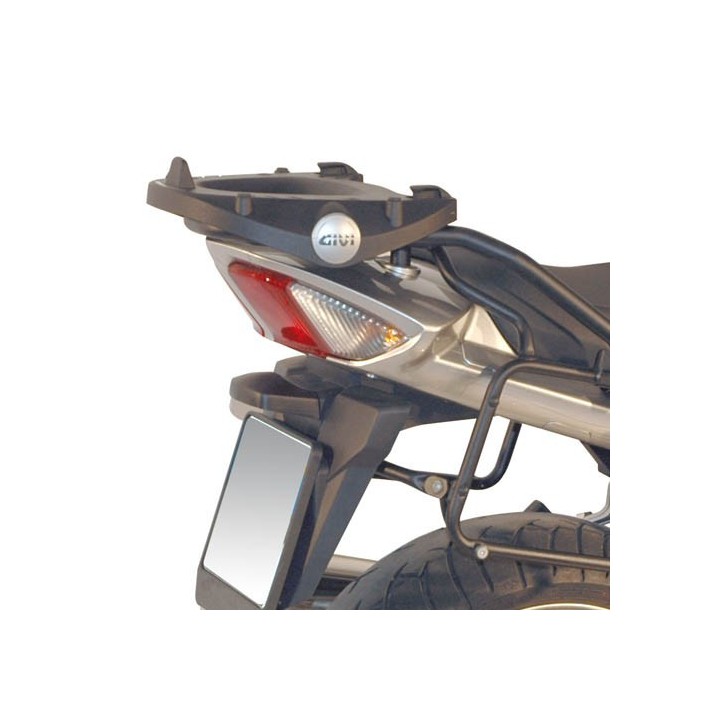 Σχάρα Givi SR357 Yamaha FJR 1300 '06