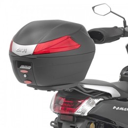 Σχάρα Givi SR2123 Yamaha N-MAX 125 '15
