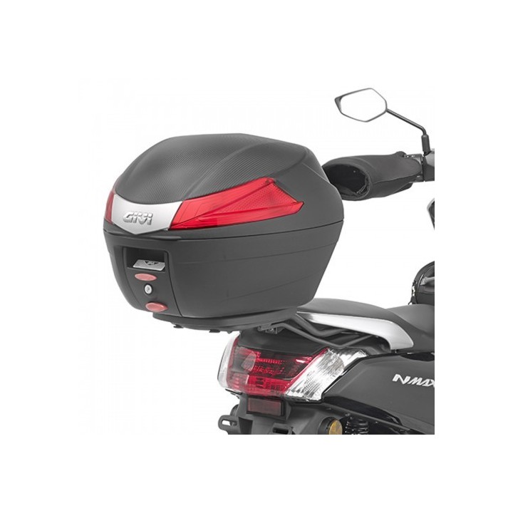 Σχάρα Givi SR2123 Yamaha N-MAX 125 '15