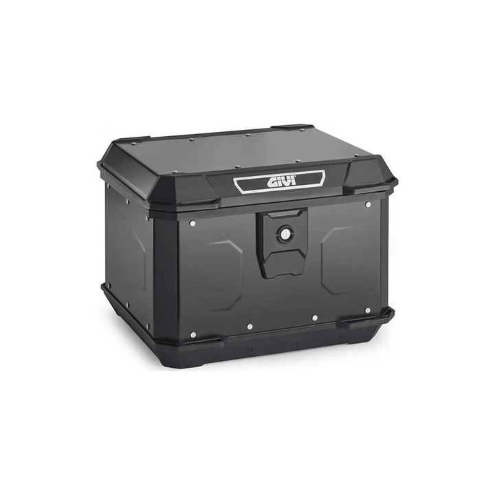 Μπαγκαζιέρα GIVI ALPINA ALP44B2 MONOLOCK ΒΑΛΙΤΣΑ ΜΗΧΑΝΗΣ 44 LT BLACK