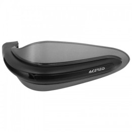 Προστασία χεριών Acerbis Dual road 13046.090 μαύρο
