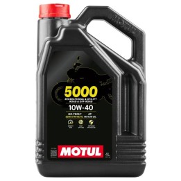 Λάδι MATUL SEA 10/40