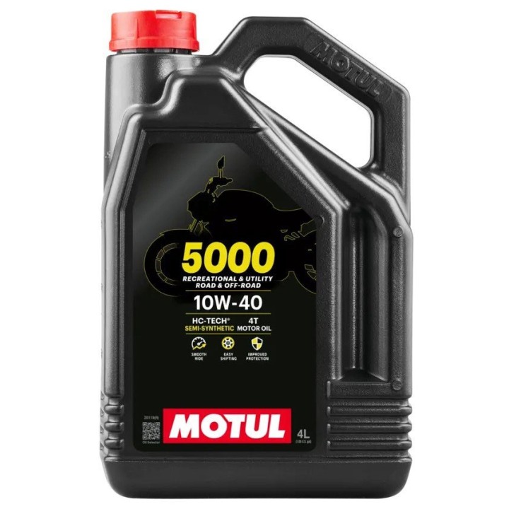 Λάδι MATUL SEA 10/40