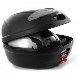 Βαλίτσα κεντρική Givi E340NT2 TECH monolock μαύρη