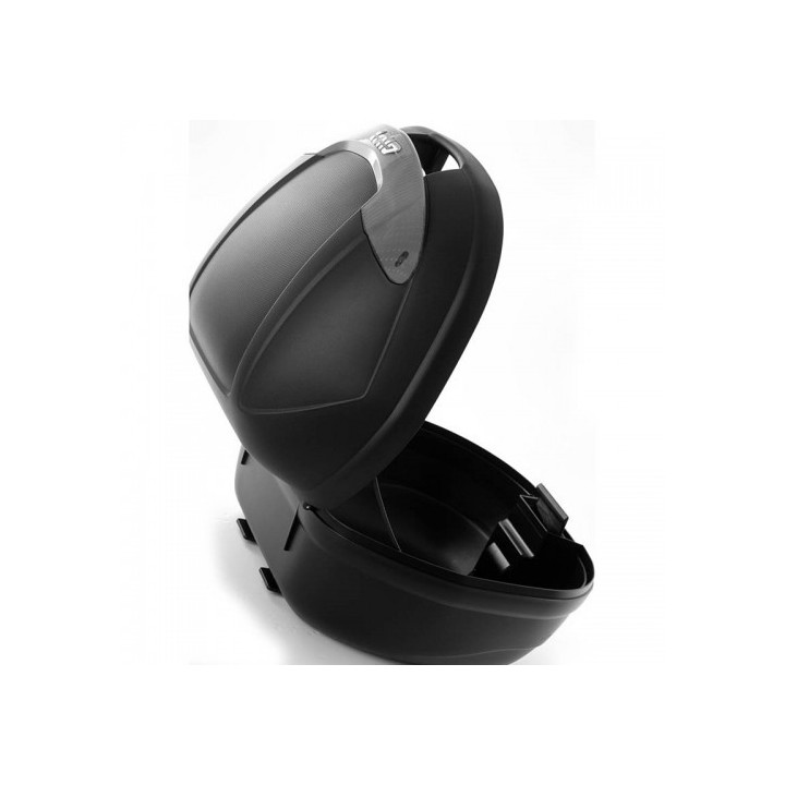 Βαλίτσα κεντρική Givi E340NT2 TECH monolock μαύρη