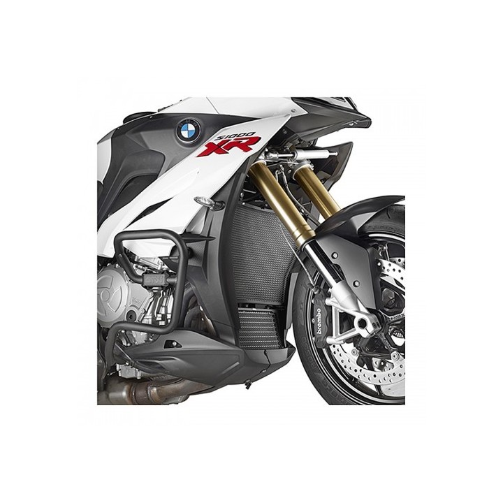 Προστασία ψυγείου Givi PR5119 Bmw S1000XR '15/S 1000 R '14-'20