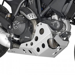 Προστασία κάρτερ Givi RP7407 Ducati Scrabler 800 '15