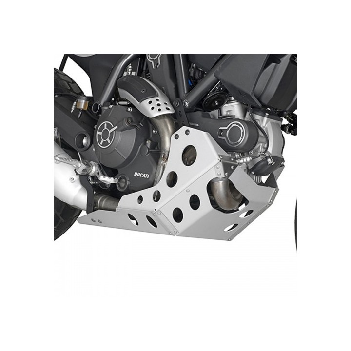 Προστασία κάρτερ Givi RP7407 Ducati Scrabler 800 '15