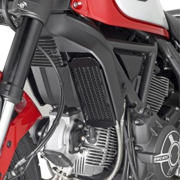 Προστασία ψυγείου Givi PR7407 Ducati Scrabler 800 '15
