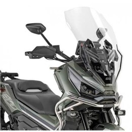 Ζελατίνα Givi 7604DT Zontes 368G '25