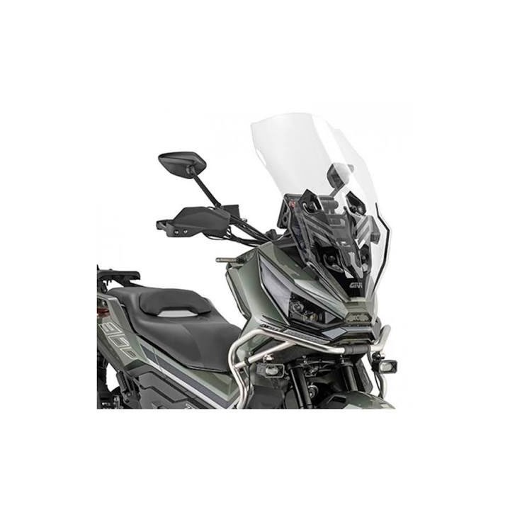 Ζελατίνα Givi 7604DT Zontes 368G '25