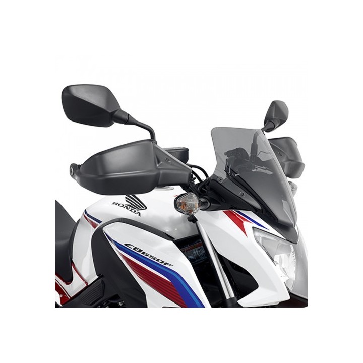 Προστασία χεριών HP1137_CB650F'14-15 Honda GIVI