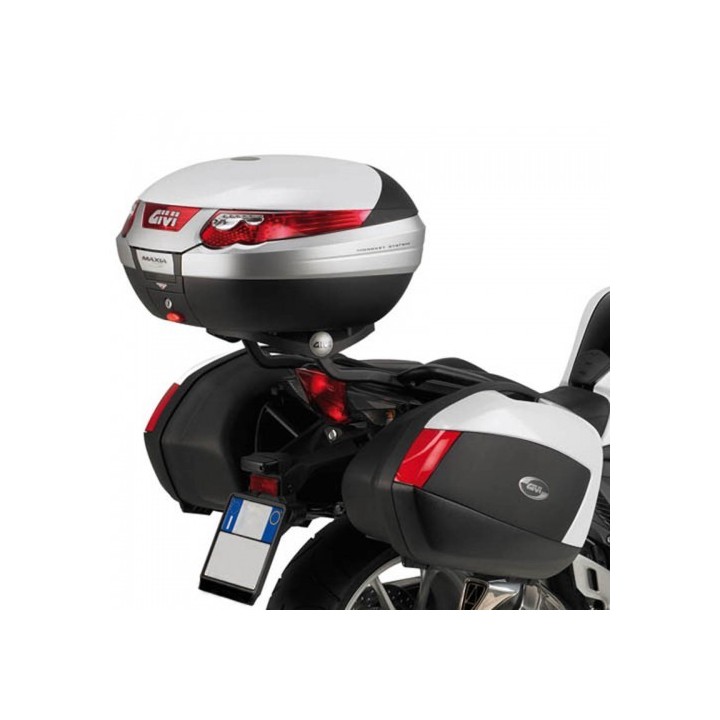 Μπράτσα 267FZ VFR 1200F'10 Honda GVI