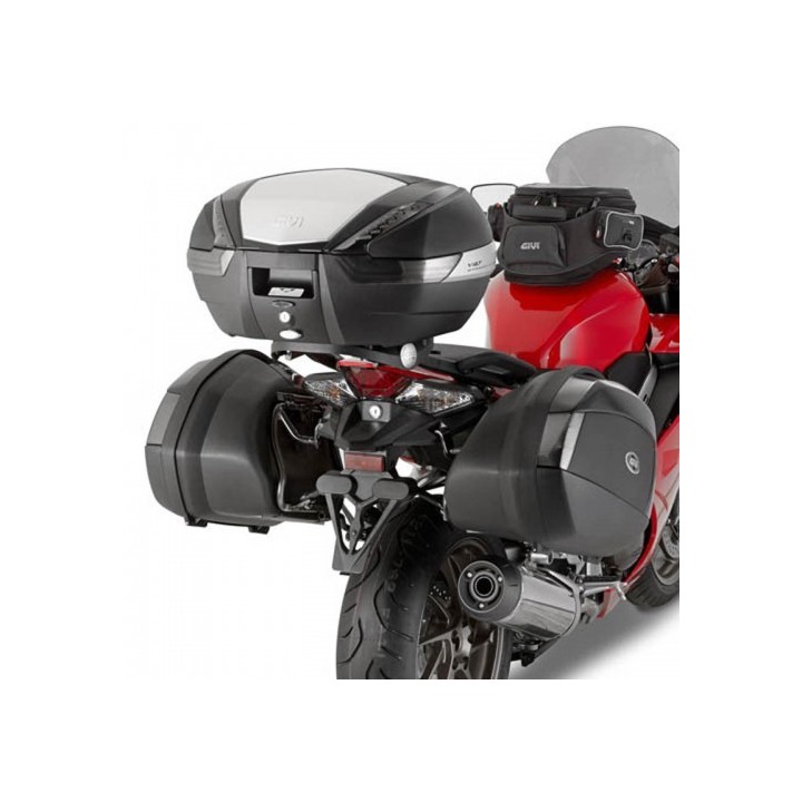Μπράτσα 1132FZ VFR 800F'14 Honda GVI