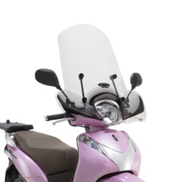 Ζελατίνα Givi 1125A Honda SH MODE