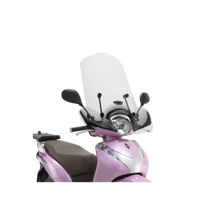 Ζελατίνα Givi 1125A Honda SH MODE
