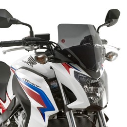 Ζελατίνα Givi A1137 Honda CB650F '14