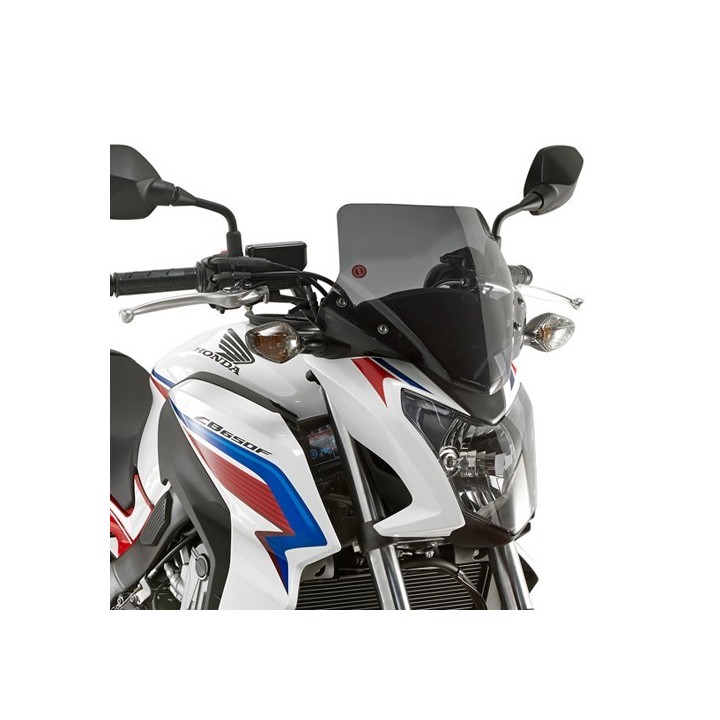 Ζελατίνα Givi A1137 Honda CB650F '14