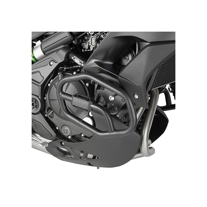 Προστασία κινητήρα Givi TN4114 Kawasaki Versys 650 '15-'21