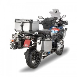 Βαλίτσες πλαϊνές Givi OBKN48APACK2 Trekker Outback monokey 48ltr