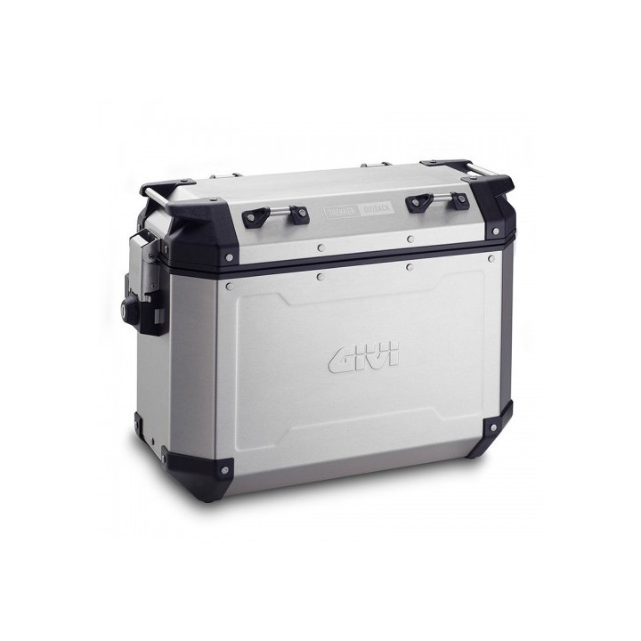 Βαλίτσα πλαϊνή Givi OBKN37AL Trekker Outback monokey Αριστερή 37ltr