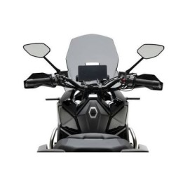 Ζελατίνα Puig Touring Zontes 368G ελαφρώς φιμέ