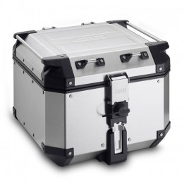 Βαλίτσα κεντρική Givi OBKN42A Trekker Outback monokey 42ltr