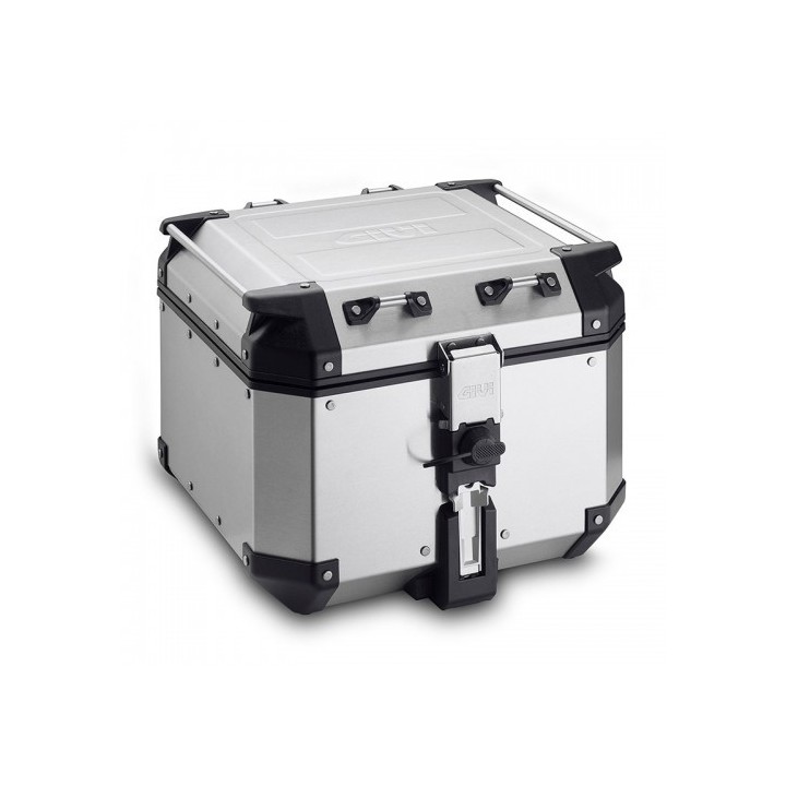 Βαλίτσα κεντρική Givi OBKN42A Trekker Outback monokey 42ltr