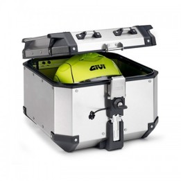 Βαλίτσα κεντρική Givi OBKN42A Trekker Outback monokey 42ltr